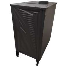 Купить Печь-камин Печь-камин Пегас Опти 180 сталь в Минске Амазонка бай фото в Минске