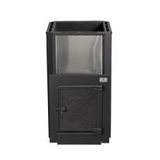 Печь для бани КРОНОС Олимп Премиум 24 ВЧЧ в Минске