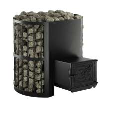 Печь для бани KRONOS ДАЧНАЯ" Амазонка бай фото в Минске