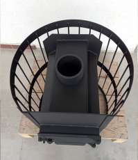 Печь для бани KRONOS КОЛИЗЕЙ 12 ВЧ в Минске