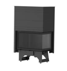 Каминная топка KFD ECO iLUX 90 LH/RH в Минске