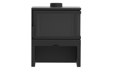 Печь-камин KFD STO M 14 L/R в Минске