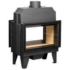 Топка каминная Мета-Бел ТКТ 10.0-05 (в модификации Аврора С2) в Минске