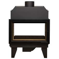 Топка каминная Мета-Бел ТКТ 10.0-05 (в модификации Аврора С2) в Минске