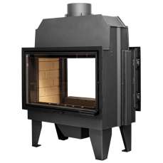 Топка каминная Мета-Бел ТКТ 10.0-05 (в модификации Аврора С2) в Минске
