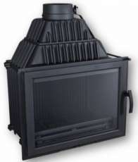 Каминная топка NORDflam Lucio Амазонка бай фото в Минске