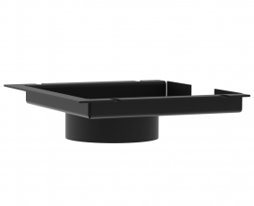 Адаптер для подвода воздуха KFD купить в Минске