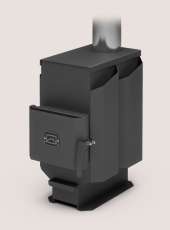 Печь отопительная Т-50 (1.1) Амазонка бай фото Печь отопительная Т-100 (1.1) купить в Минске