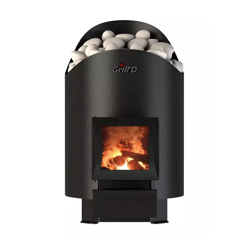 Печь банная Grill'D Aurora 160 Short в Минске