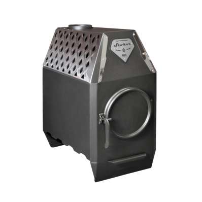 Отопительная печь Stoker TERMO 200 (2024) в Минске
