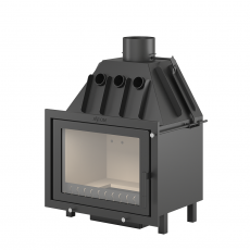 Каминная топка Экокамин Альфа 600 Амазонка бай фото Каминная топка ASTON 600 купить в Минске