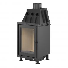 Каминная топка ASTON Вертикаль купить в Минске