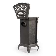 Печь отопительная Fireway Step в Минске