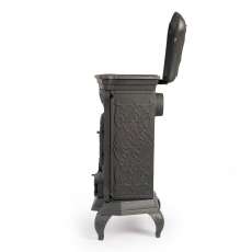 Печь отопительная Fireway Step в Минске