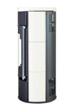 Камин ТОРОНТО майолика кремовая в Минске