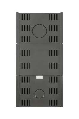 Камин КРИТ черный в Минске