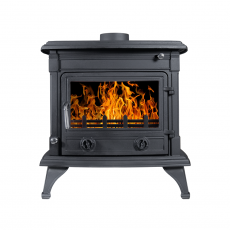 Печь-камин Везувий AST-13 Антрацит купить в Минске