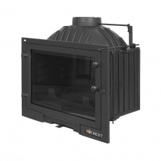 Каминная топка EVEREST D10 в Минске