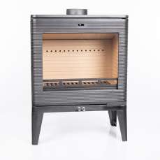 Печь-камин Fireway Solo в Минске