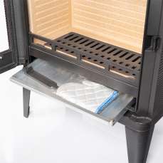 Печь-камин Fireway Solo в Минске