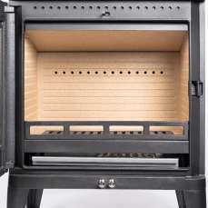 Печь-камин Fireway Solo в Минске