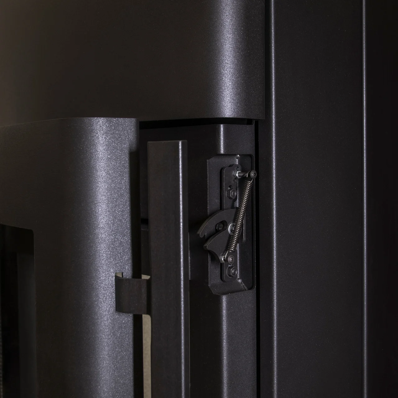 Печь-камин АОТ 10.0-01 в модификации Байкал в Минске