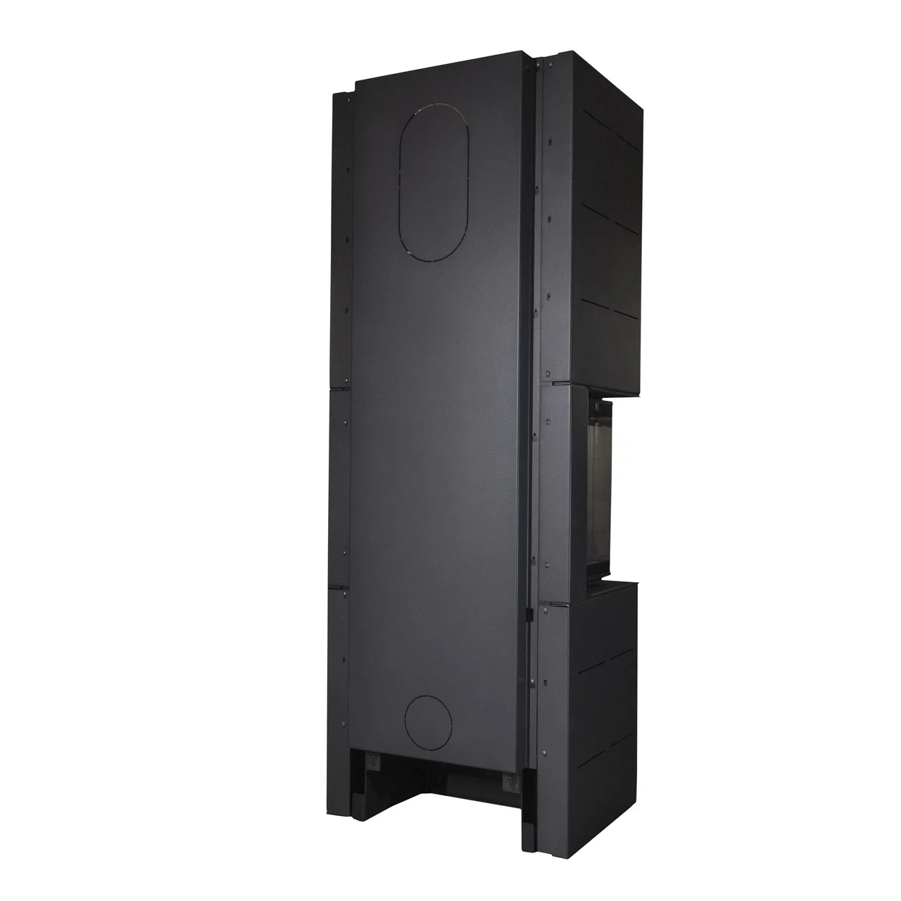 Печь-камин АОТ 7.0-01 в модификации Селена 7 в Минске