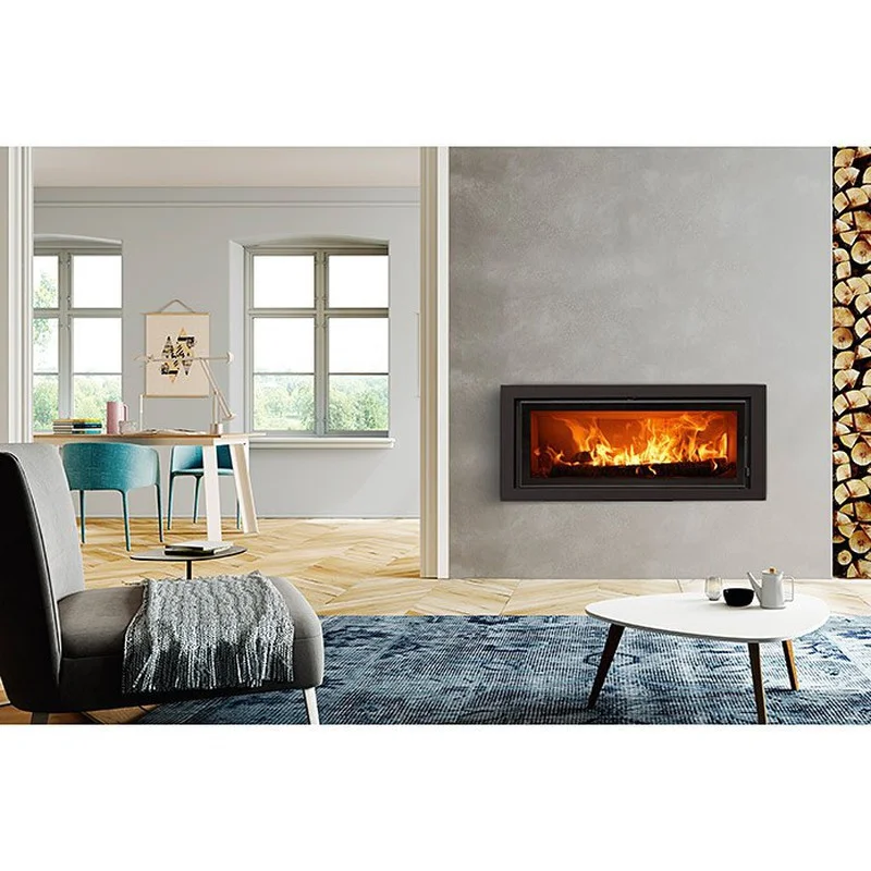 Каминная топка Panadero 101-S в Минске