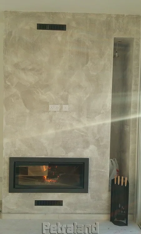 Каминная топка Panadero 101-S в Минске