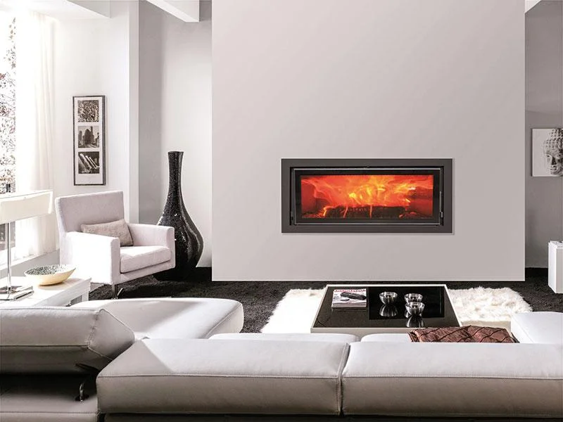 Каминная топка Panadero 101-S в Минске