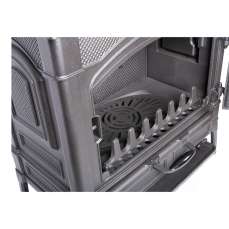 Печь-камин чугунный FireWay Jazz I в Минске