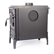 Печь-камин чугунный FireWay Jazz I в Минске