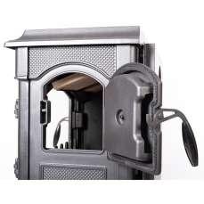 Печь-камин чугунный FireWay Jazz I в Минске