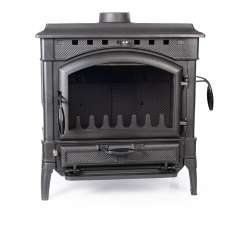 Печь-камин чугунный FireWay Jazz I в Минске