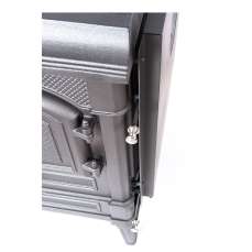 Печь-камин чугунный FireWay Jazz I в Минске