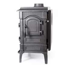 Печь-камин чугунный FireWay Jazz I в Минске