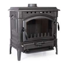 Печь-камин чугунный FireWay Jazz I в Минске