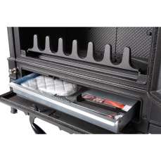 Печь-камин чугунный FireWay Jazz I в Минске