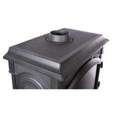 Печь-камин чугунный FireWay Jazz I в Минске