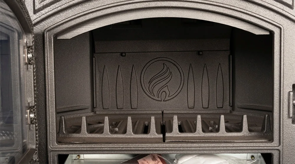 Печь-камин FireWay Flamenco в Минске