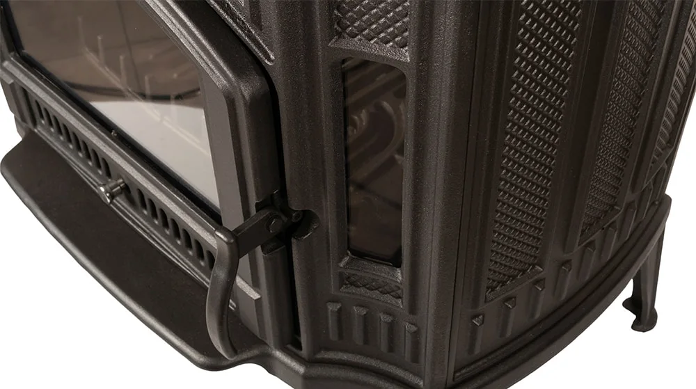 Печь-камин FireWay Flamenco в Минске