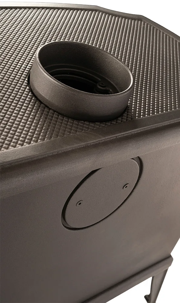 Печь-камин FireWay Flamenco в Минске