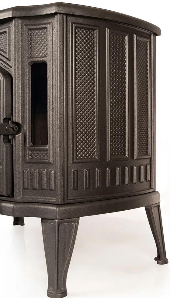 Печь-камин FireWay Flamenco в Минске