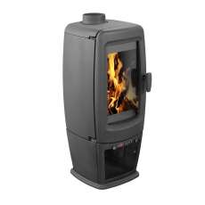 Печь-камин EVEREST S7 в Минске