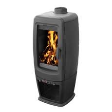 Печь-камин EVEREST S7 в Минске