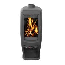 Печь-камин EVEREST S7 в Минске