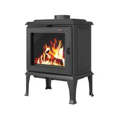 Печь-камин EVEREST F11 в Минске