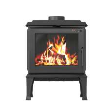 Печь-камин EVEREST F11 в Минске