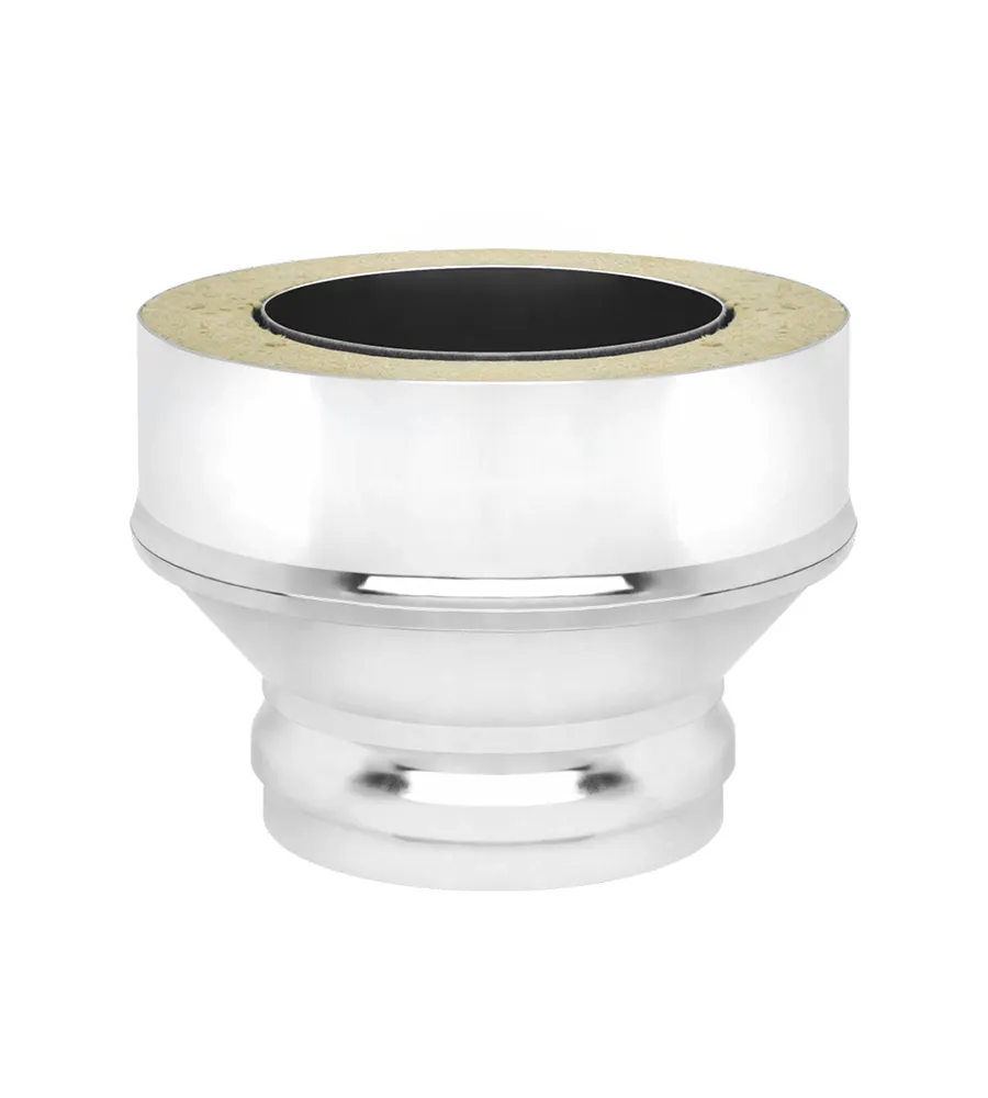 Переход старт сэндвич ММ (AISI 430/1,0мм) ММ Везувий купить в Минске