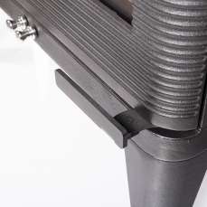 Печь-камин Fireway Solo II (с шелкографией) в Минске